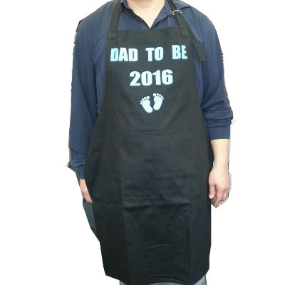 Apron Printing