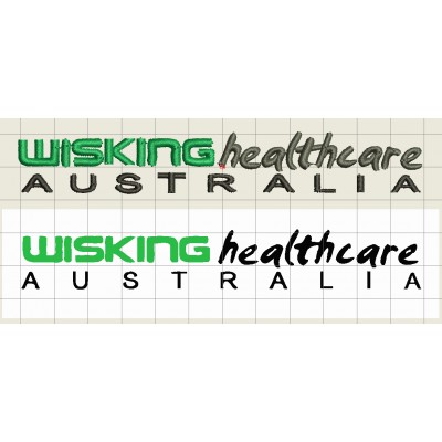 Embroidery Logo