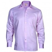 Casual Shirt purple