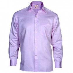 Casual Shirt purple