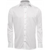Casual Shirt plain White