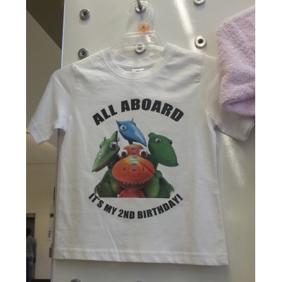 T-shirt for Special Occasion