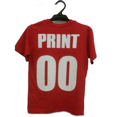 Print simple
