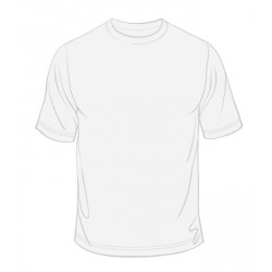 Tshirts. plain White