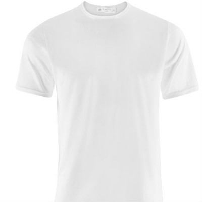 Tshirts. plain White ( EMBROIDERY) Tshirts. plain White ( EMBROIDERY)