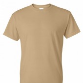 Tshirts. plain yellow